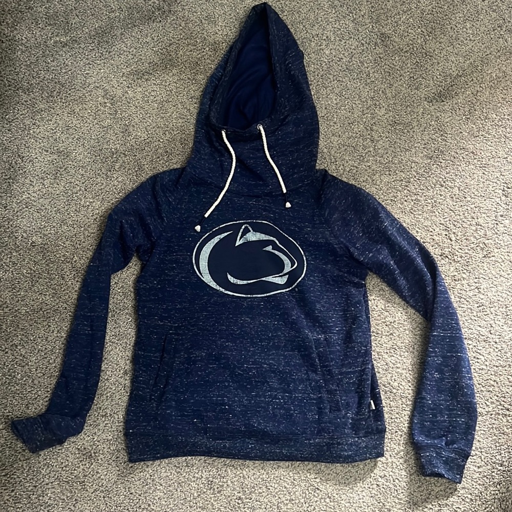 Penn State hoodie